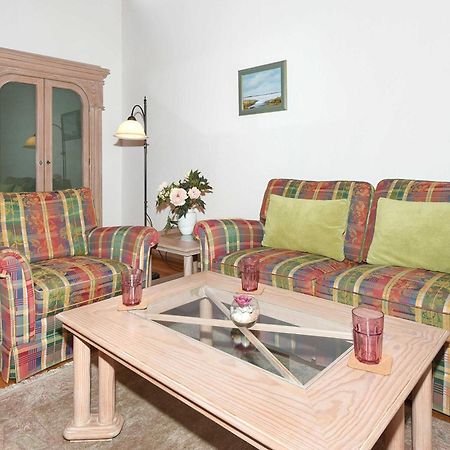 Ferienhaus Leuchtfeuer Bensersiel Ngoại thất bức ảnh