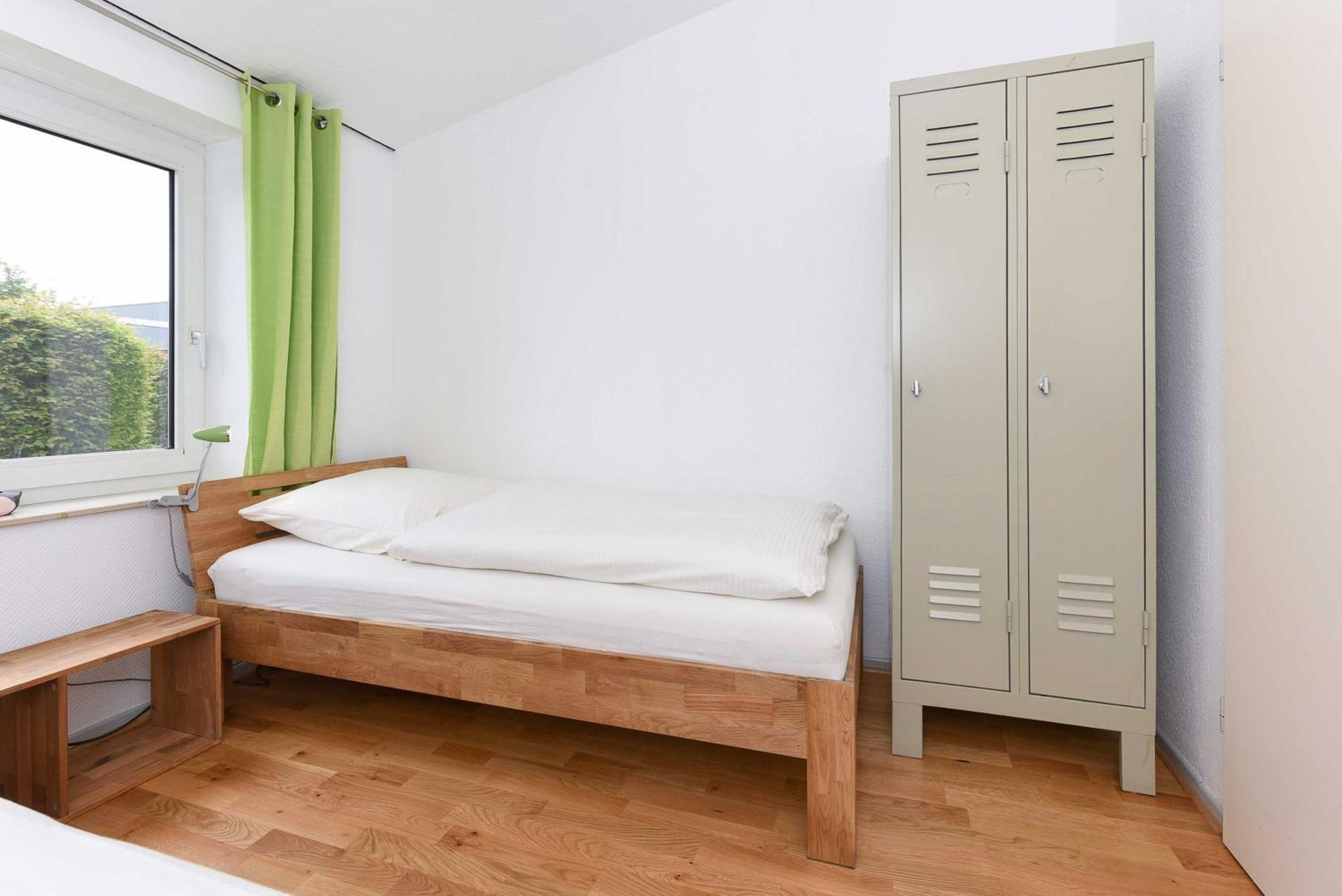 Ferienhaus Leuchtfeuer Bensersiel Ngoại thất bức ảnh