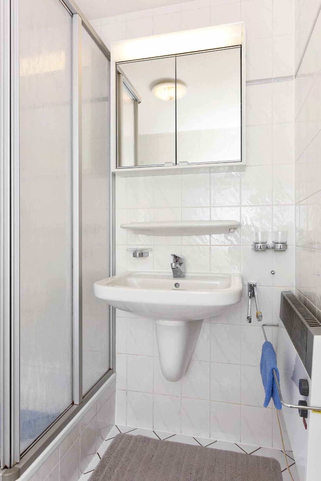 Ferienhaus Leuchtfeuer Bensersiel Ngoại thất bức ảnh
