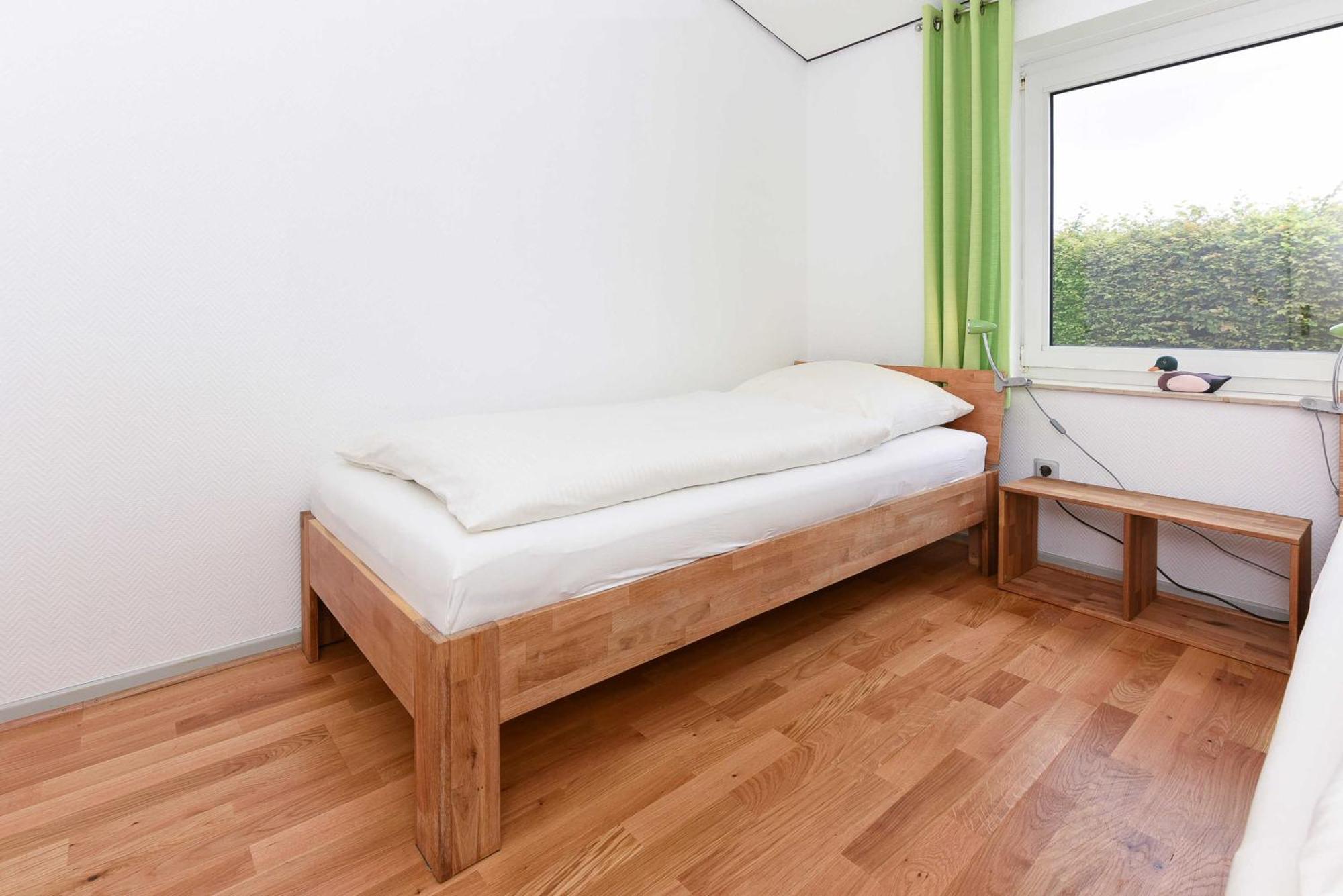 Ferienhaus Leuchtfeuer Bensersiel Ngoại thất bức ảnh