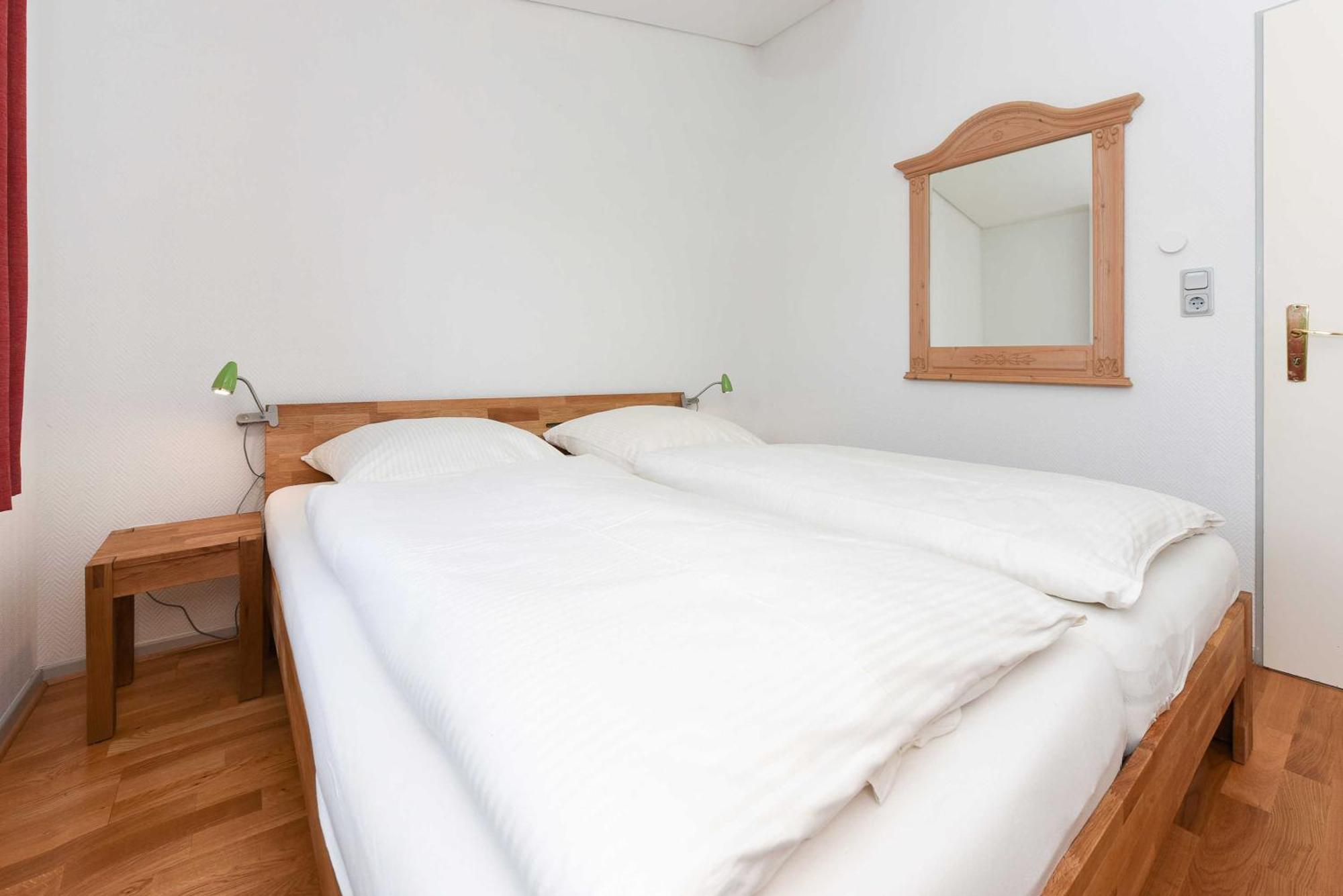 Ferienhaus Leuchtfeuer Bensersiel Ngoại thất bức ảnh