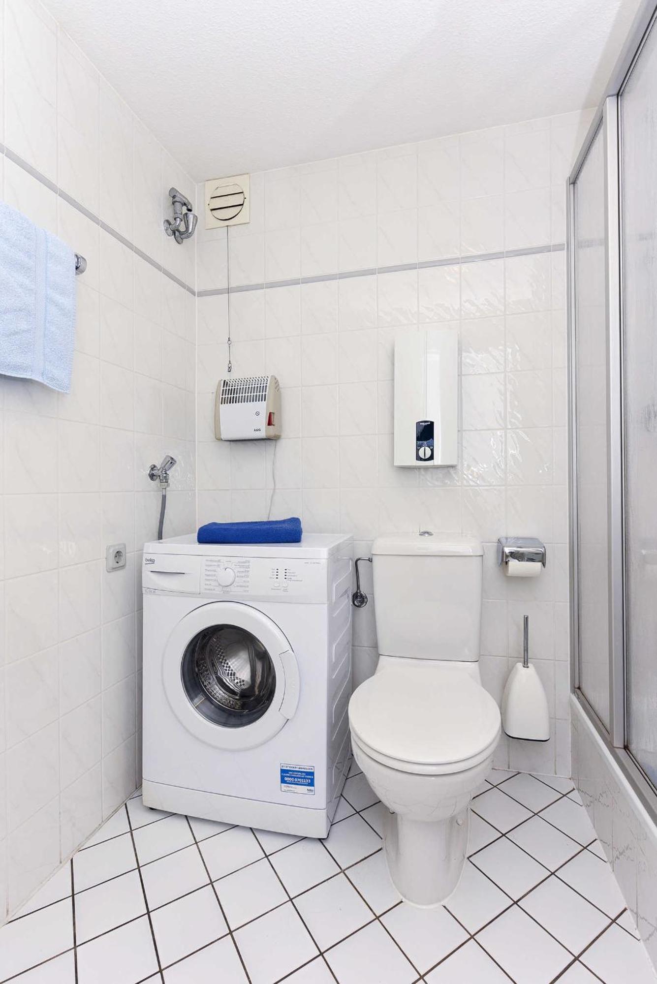 Ferienhaus Leuchtfeuer Bensersiel Ngoại thất bức ảnh