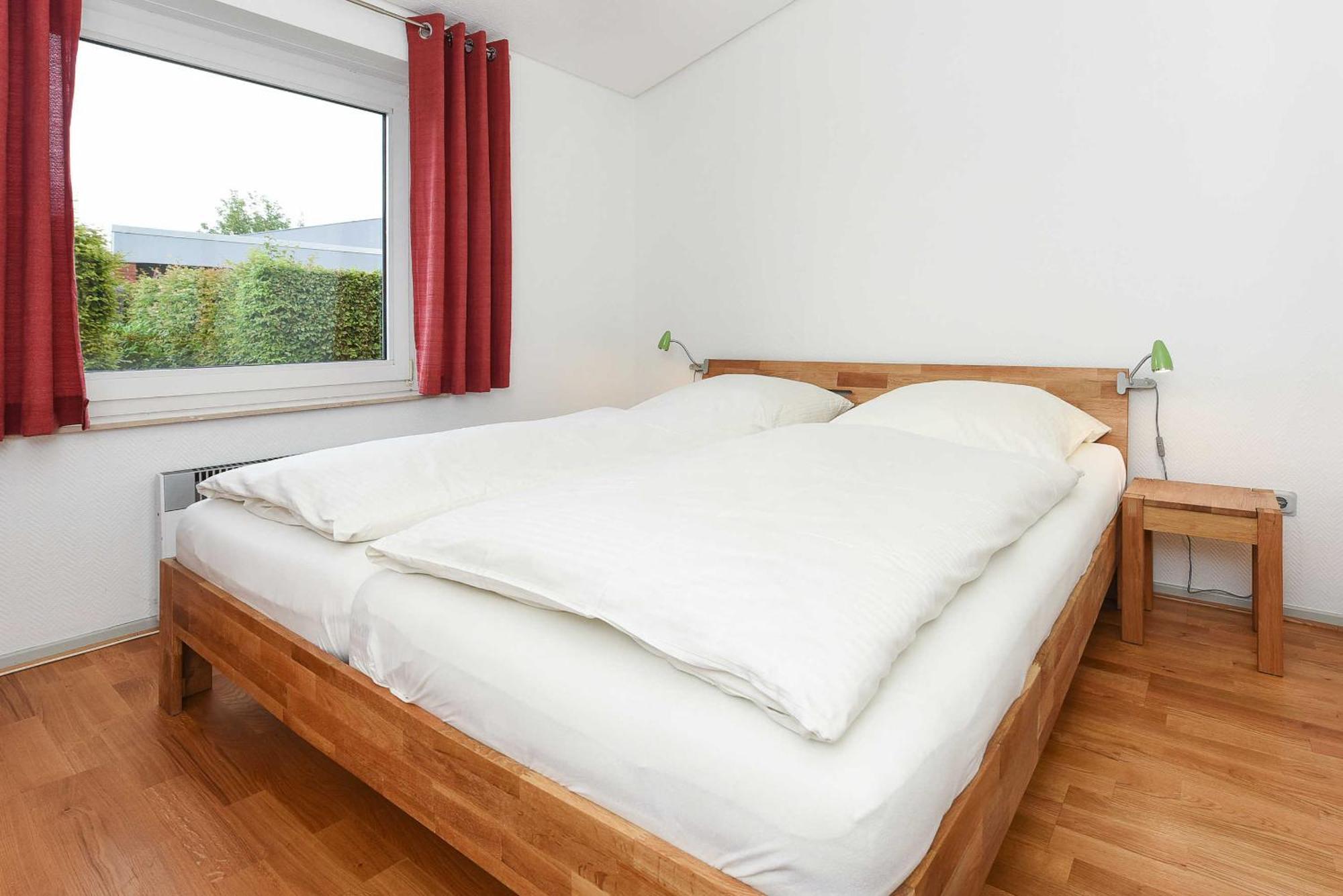 Ferienhaus Leuchtfeuer Bensersiel Ngoại thất bức ảnh