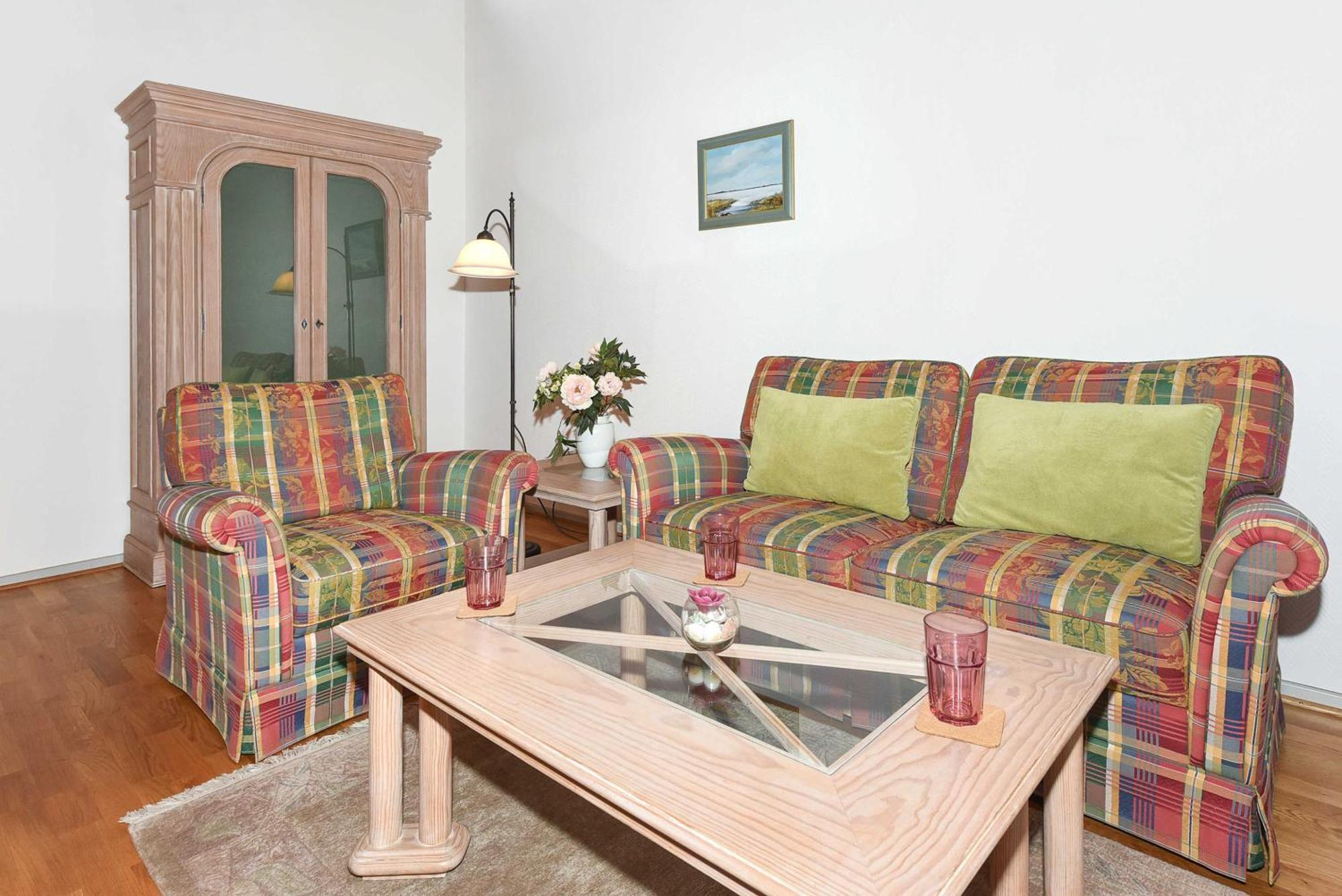 Ferienhaus Leuchtfeuer Bensersiel Ngoại thất bức ảnh